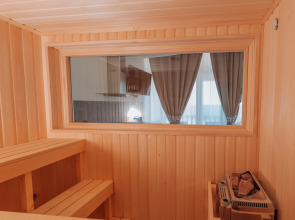 Мини-отель Вилла Дали