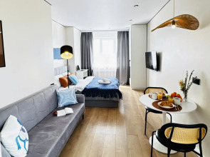 Квартира Студия Aport