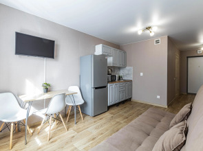 Апартаменты на Готвальда Dream House