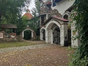 Гостевой дом Река Времен