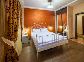 Отель Халиф