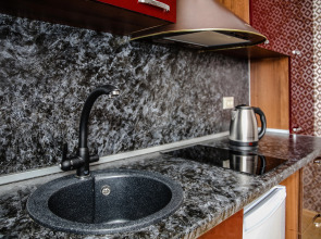 Апартаменты И сон И дом Оранжерейная 21/3 1