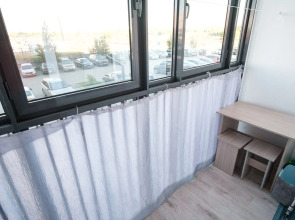 Квартира Уютная на Севастьянова