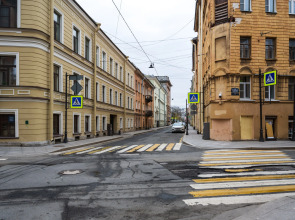 Апартаменты RentalSPb