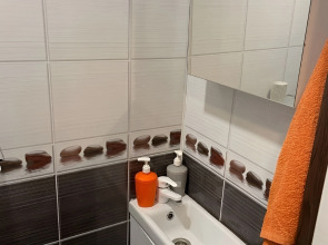 Хостел Уютное местечко