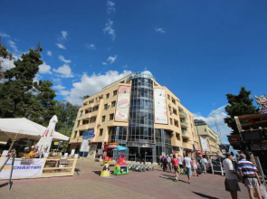 Midia - Menada Apart-Hotel