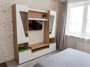 Апартаменты Студия в центре города