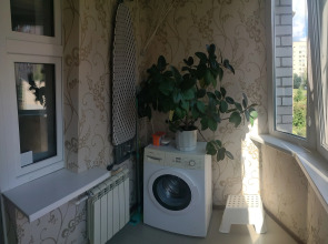 Апартаменты Luxury-Spa