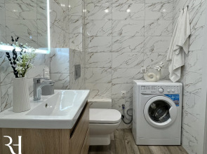 Апартаменты ЖК Июнь