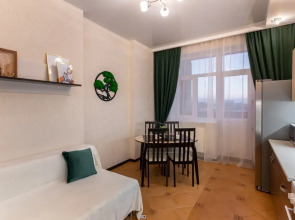 Апартаменты Пять Звезд 25