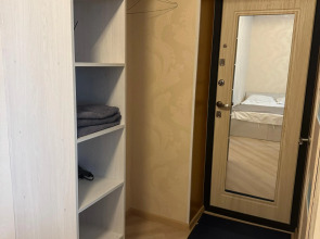 Апартаменты Blu на Комарова 45