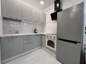 Квартира Гринхаус Салмышская 9/5