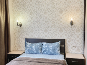 Квартира на Карла Маркса 16