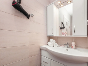 Апартаменты у Ривьеры