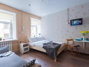 Апартаменты Комфорт на Фонтанке 82/1