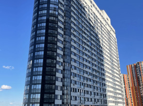 Квартира В самом знаменитом ЖК в Рязани