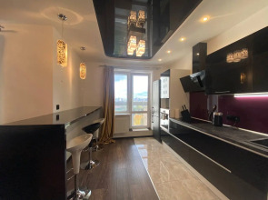 Апартаменты 1-комнатные HomeApart Держинского, 11