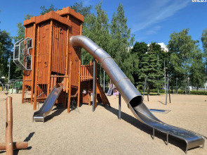 Квартира РодноеМесто на Константина Иванова