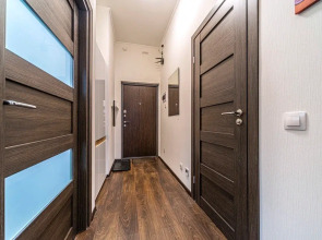 Квартира 2 евро на Светлановском проспекте