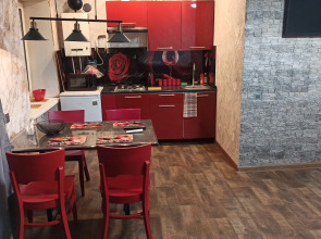 Апартаменты Исторический центр 2-х комнатные