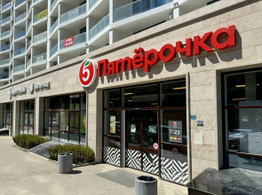 Апартаменты Sun Hills Ольгинка 11