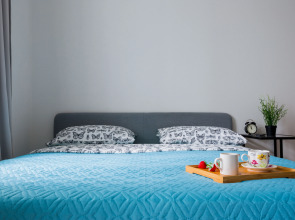 Апартаменты Plesetskaya 20 MIBS