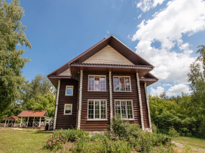 Berezka Aya Hotel