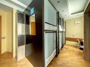 Хостел Никитская Капсула