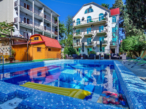 Olga Guest House