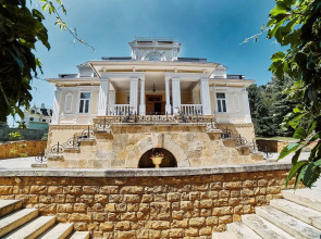 Гостевой дом Делюкс