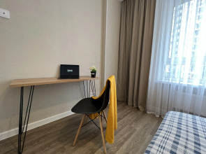 Апартаменты 2-х комнатные в центре от ЭлитХаус24