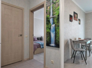 Апартаменты Tommy Kranz Prestige