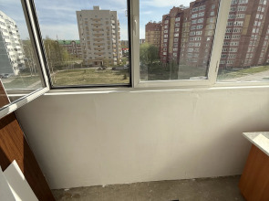 Квартира 1-комнатная Снежные горы