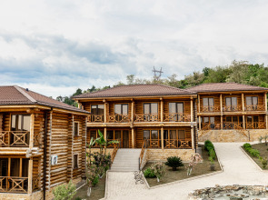 Отель Парадайз