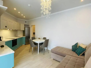 Апартаменты Marlen Apart ЖК Версаль