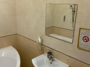 Отель Комфорт