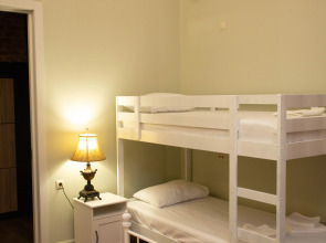 Бутик-отель Дубровский