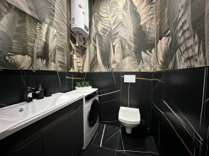 Апартаменты Level One 155