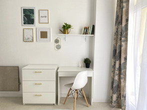 Квартира Lucky Batumi