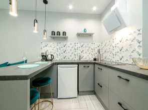 Апартаменты жемчужина Минск мир