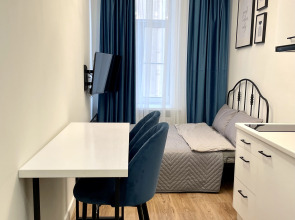 Апартаменты Лиговка Gallery