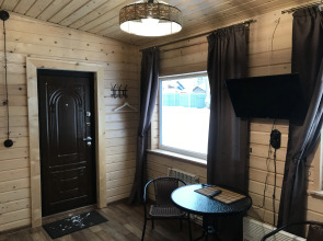 Гостевой дом Усадьба Гирвас