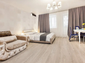 Квартира Золотая