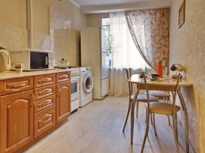 Апартаменты Volgariver