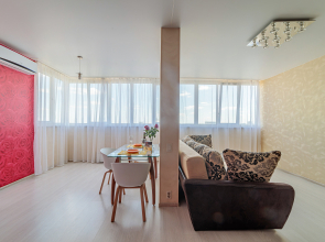 Апартаменты Флагман Отель