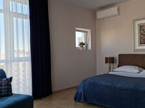 Апартаменты Парк Отель