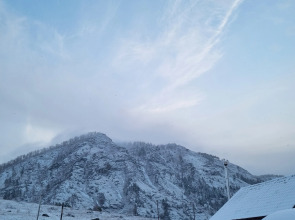 Гостевой дом Дача Удача