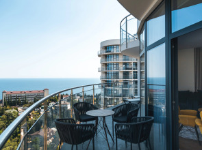 Apart-Otel  Crimean Residence