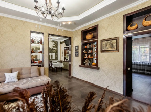 Гостевой дом Дом Наполненный Любовью