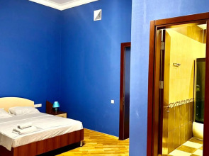 Отель Rotterdam Hotel Baku